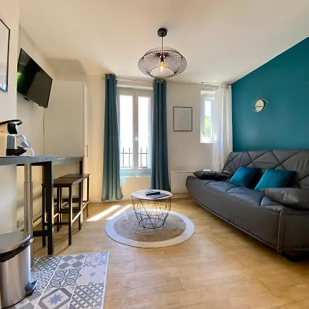 Sauzede - Centre-ville Carcassonne