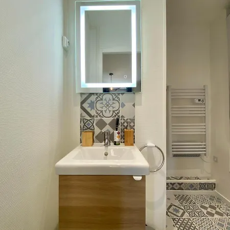 Lägenhet Sauzede - Centre-ville Carcassonne