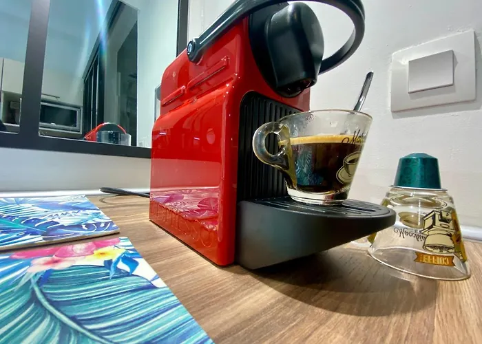 Apartment Sauzede - Centre-ville