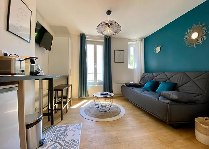 Sauzede - Centre-ville Carcassonne