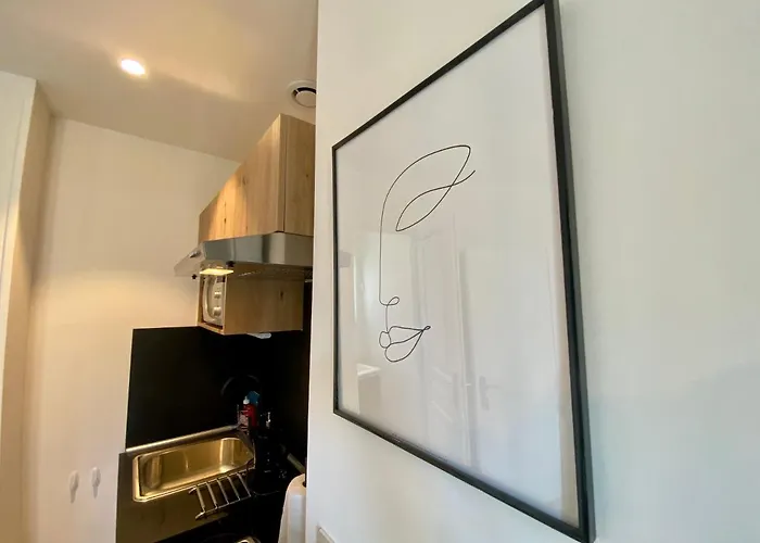 Apartment Sauzede - Centre-ville *