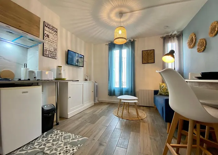 Sauzede - Centre-ville * Carcassonne